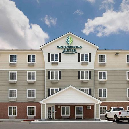 Woodspring Suites San Antonio North Live Oak I-35 Exterior foto