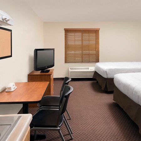 Woodspring Suites San Antonio North Live Oak I-35 Exterior foto