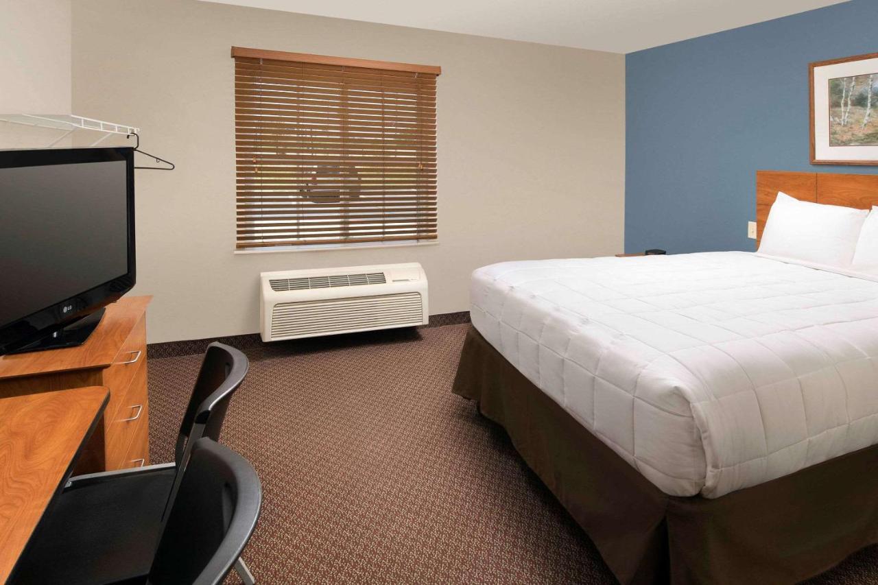 Woodspring Suites San Antonio North Live Oak I-35 Exterior foto