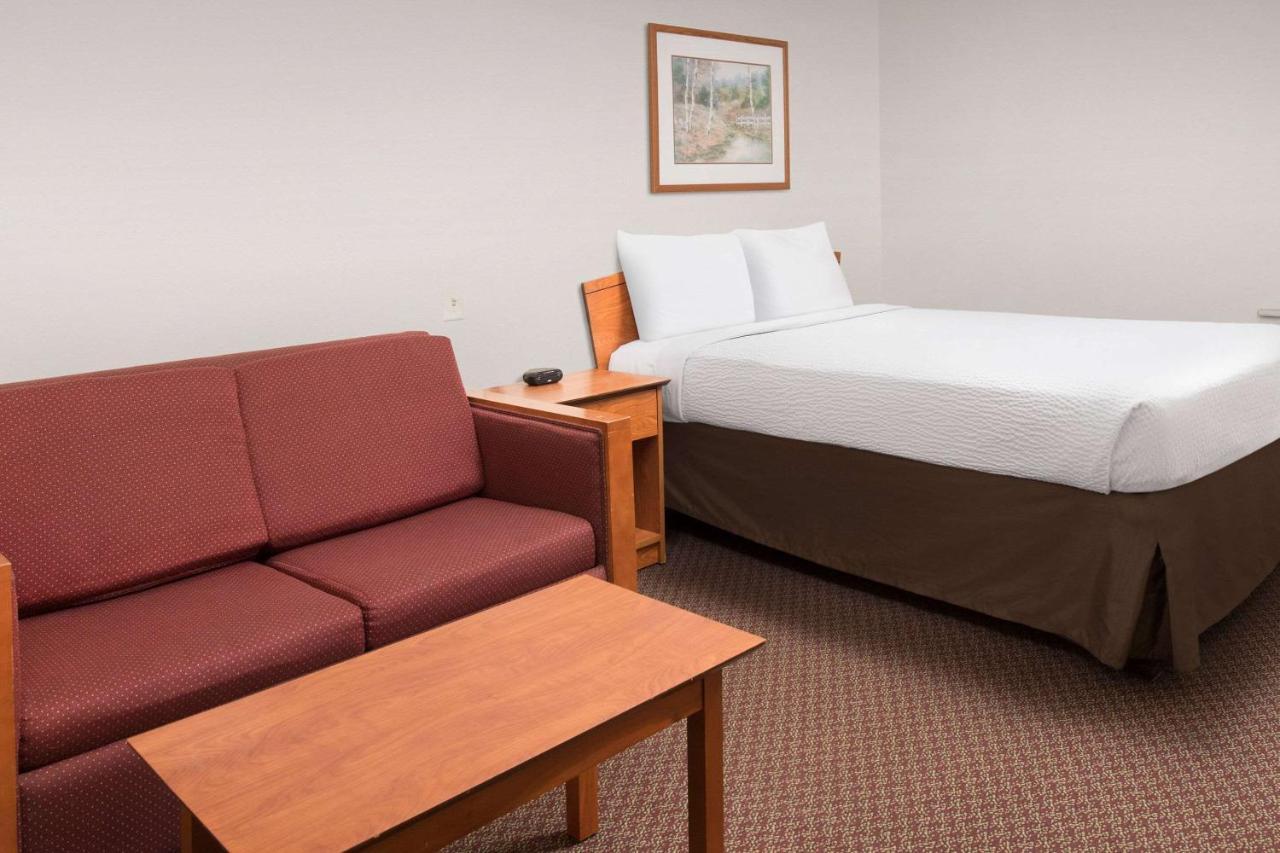 Woodspring Suites San Antonio North Live Oak I-35 Exterior foto