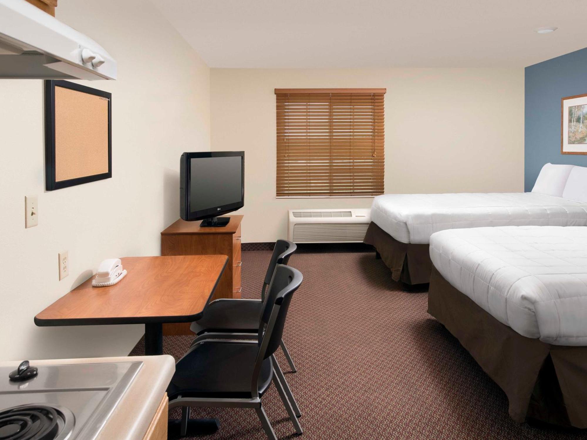 Woodspring Suites San Antonio North Live Oak I-35 Exterior foto