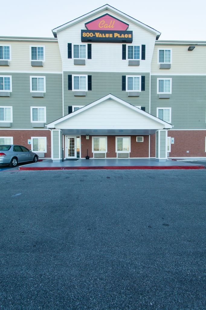 Woodspring Suites San Antonio North Live Oak I-35 Exterior foto