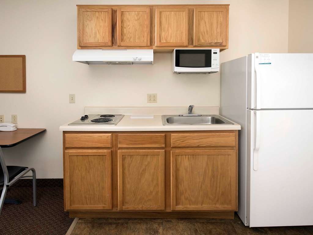 Woodspring Suites San Antonio North Live Oak I-35 Zimmer foto